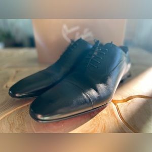 Christian Louboutin Greggo Dress Shoes